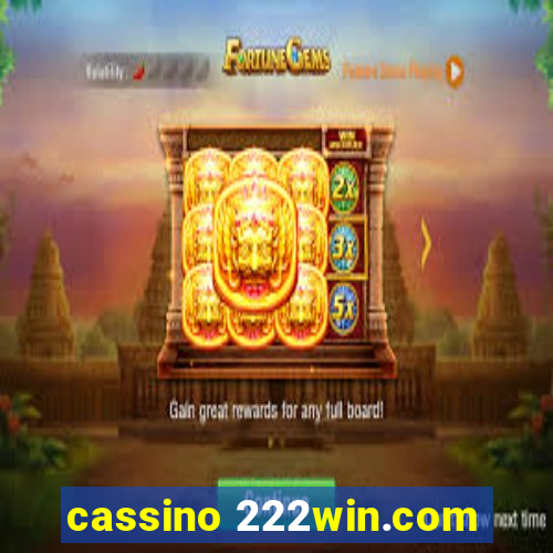 cassino 222win.com